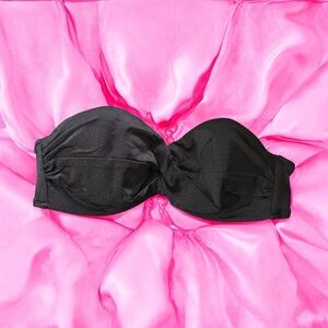 Victoria’s Secret Strapless Bathing Suit Top